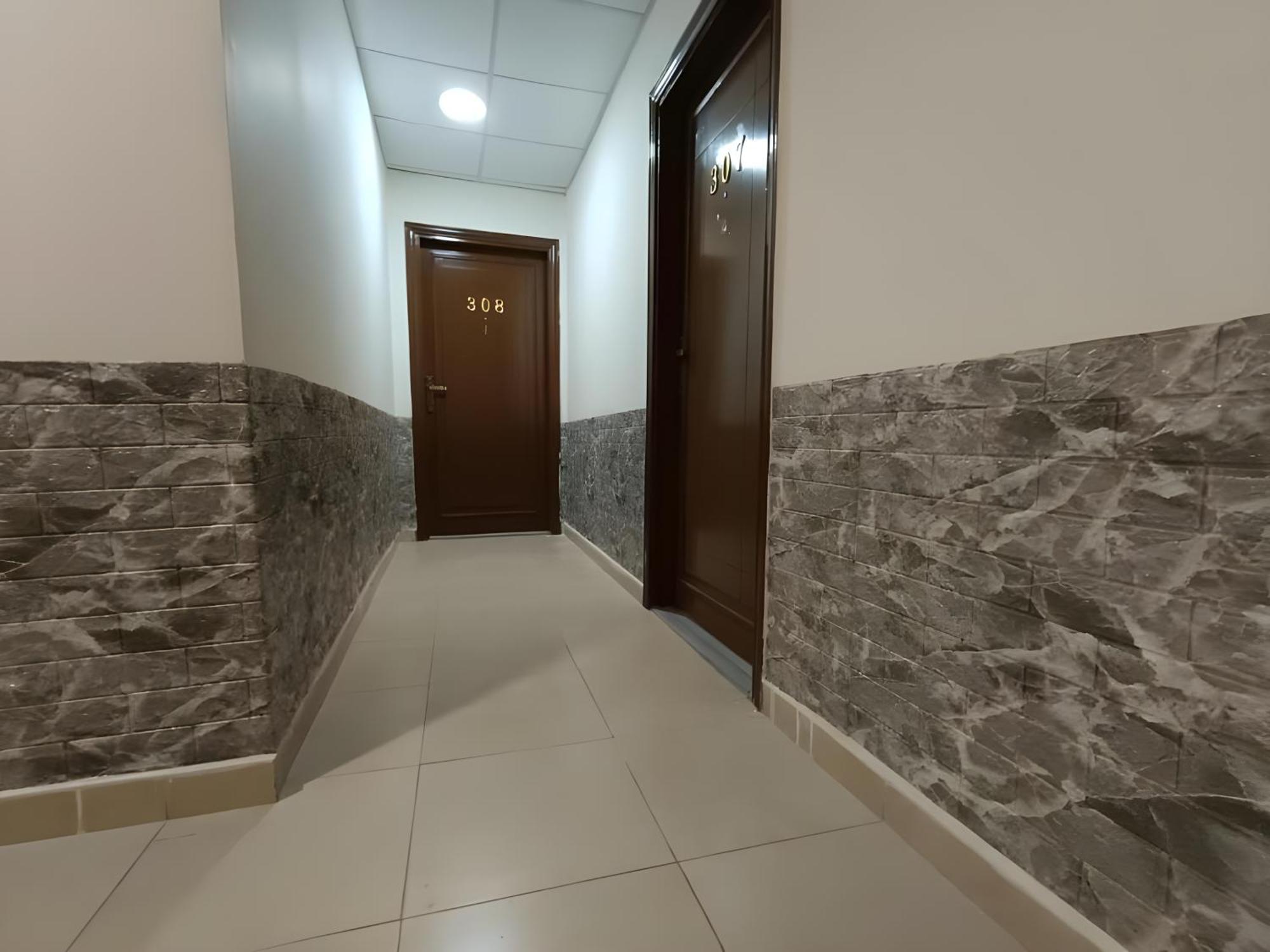 Rayan Hotel Apartments Amman Exterior foto