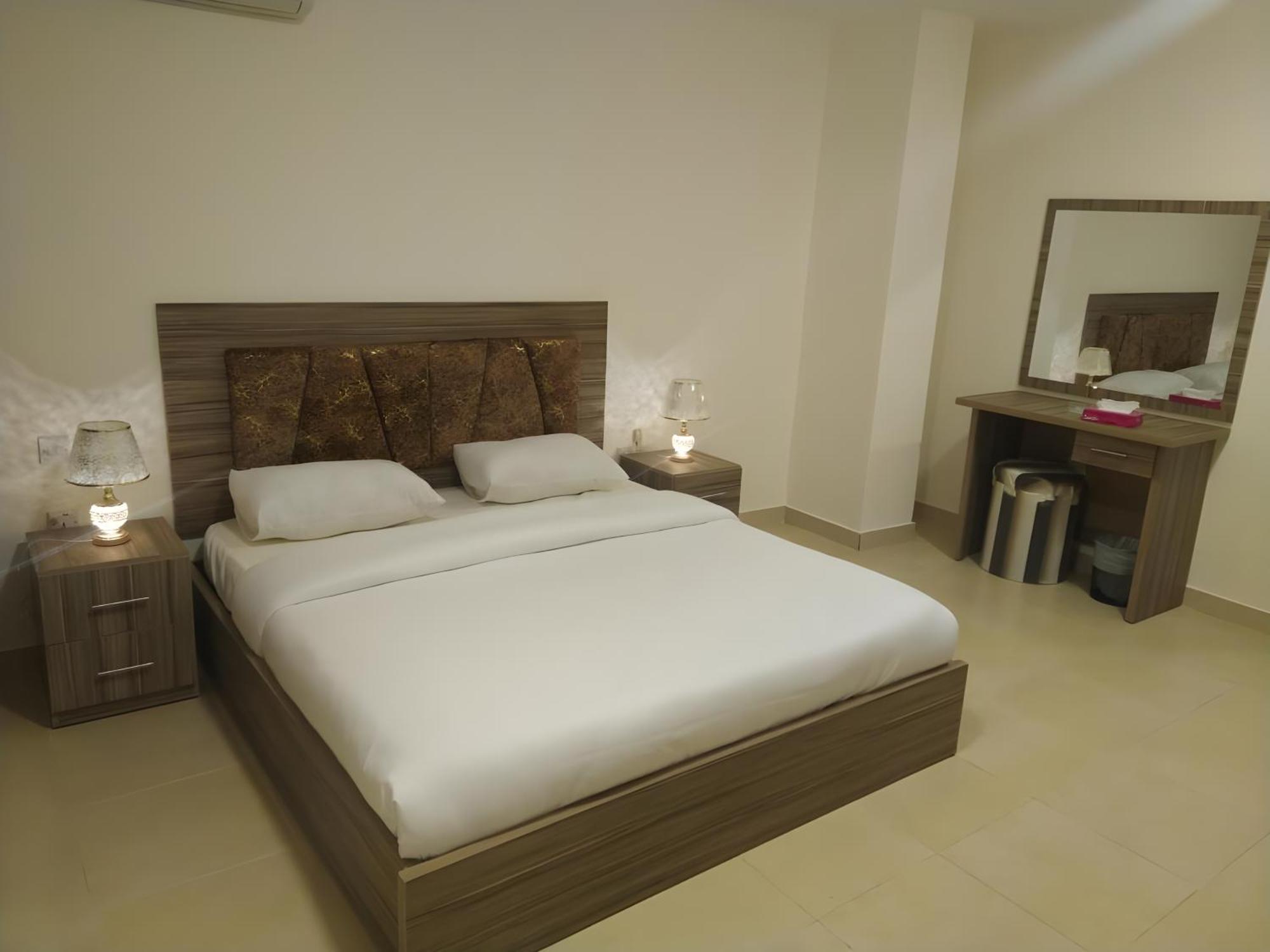 Rayan Hotel Apartments Amman Exterior foto