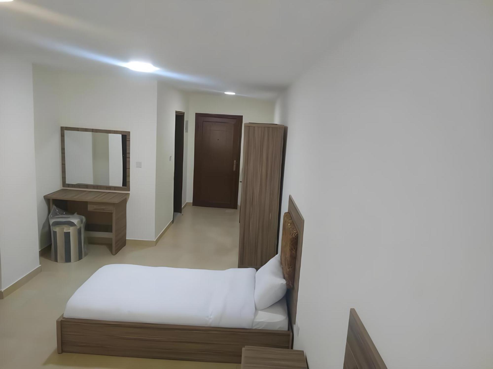 Rayan Hotel Apartments Amman Exterior foto