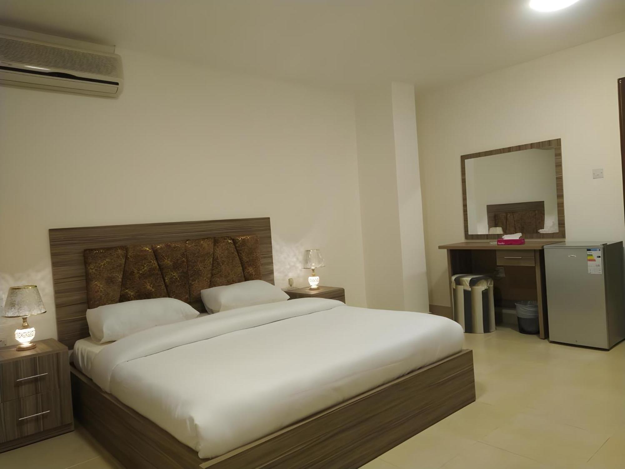 Rayan Hotel Apartments Amman Exterior foto