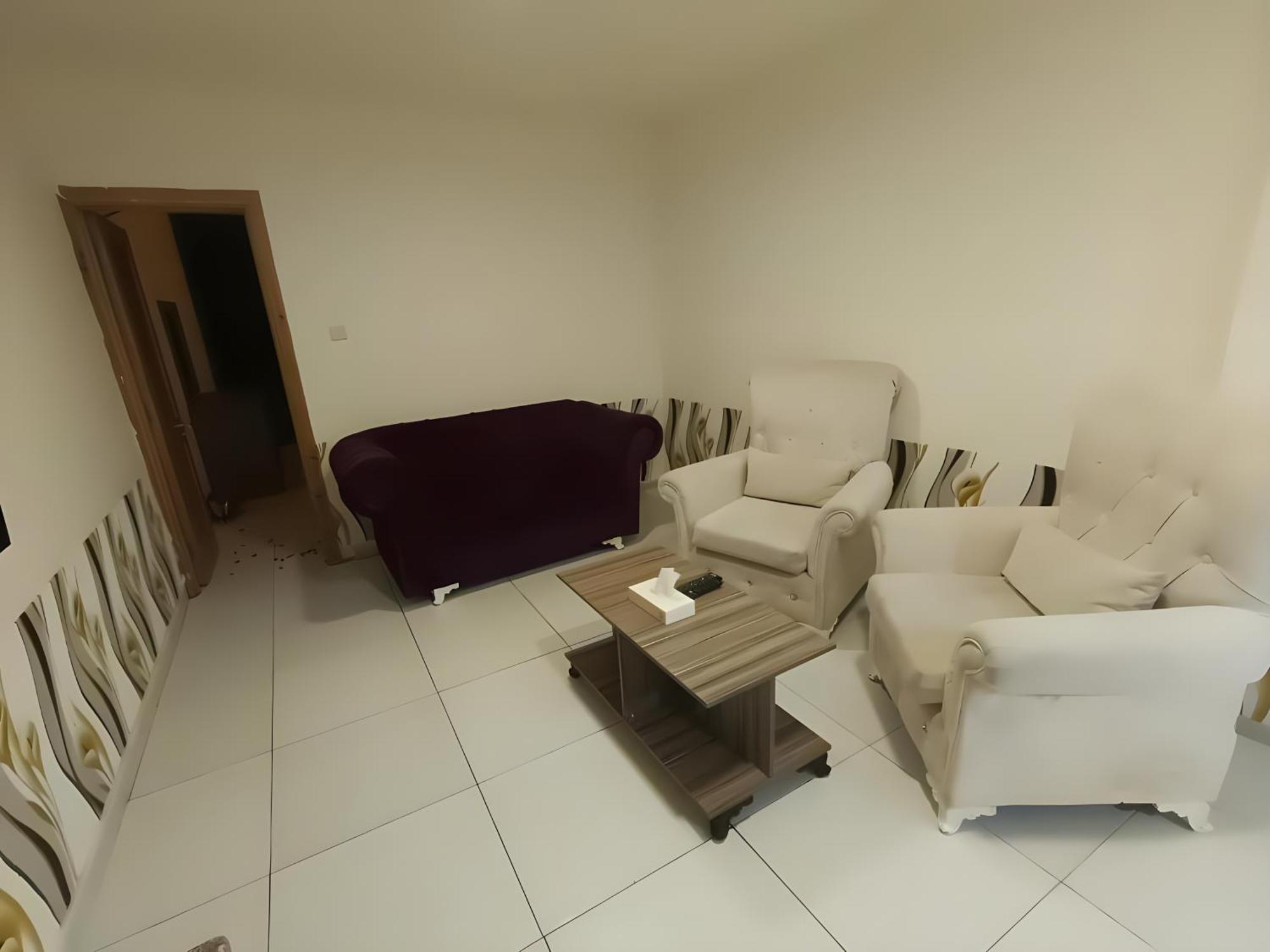 Rayan Hotel Apartments Amman Exterior foto