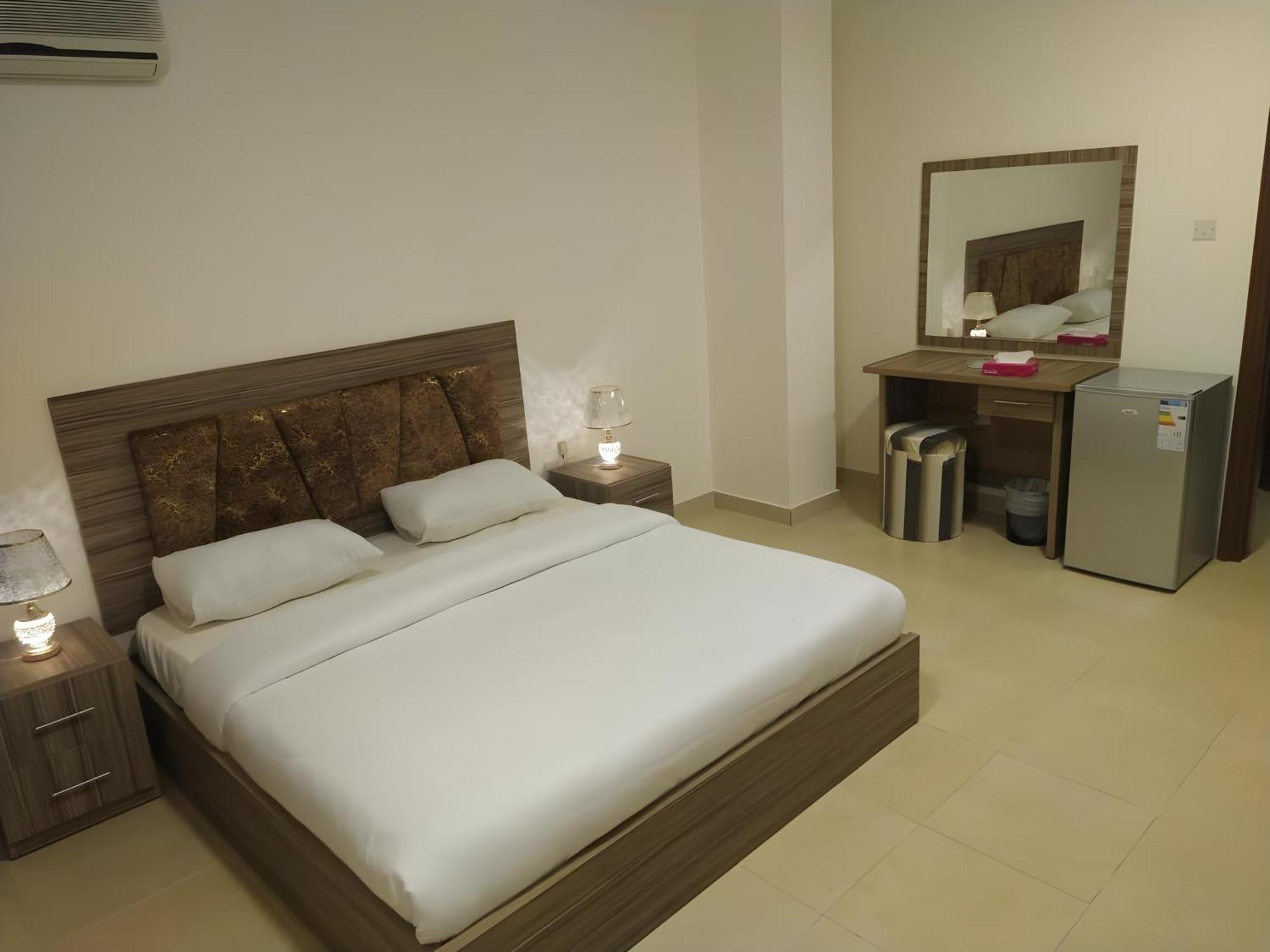 Rayan Hotel Apartments Amman Exterior foto