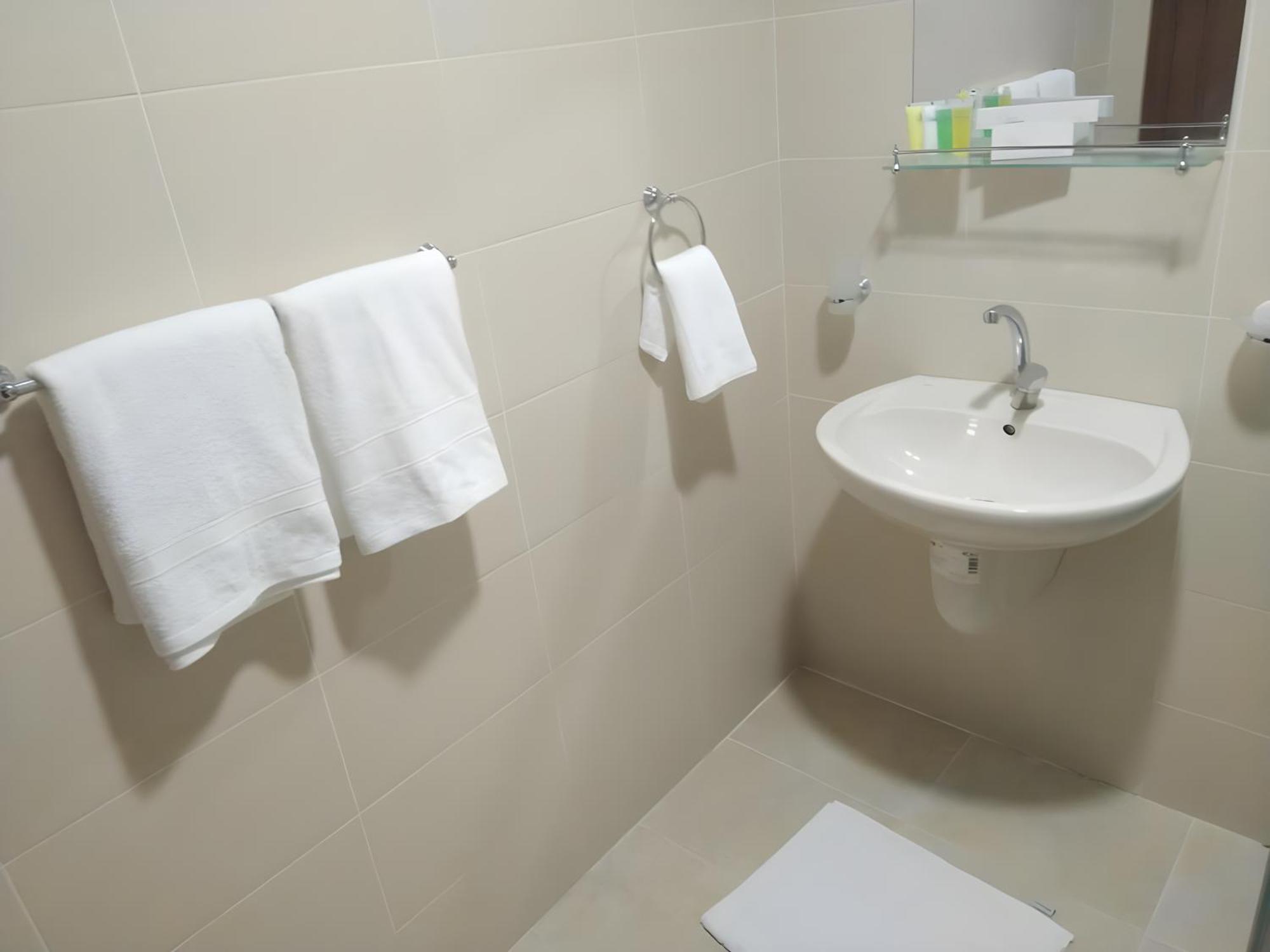 Rayan Hotel Apartments Amman Exterior foto